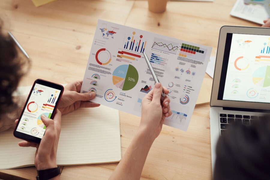 10 SMART Goals Examples for Project Managers - Success in Depth