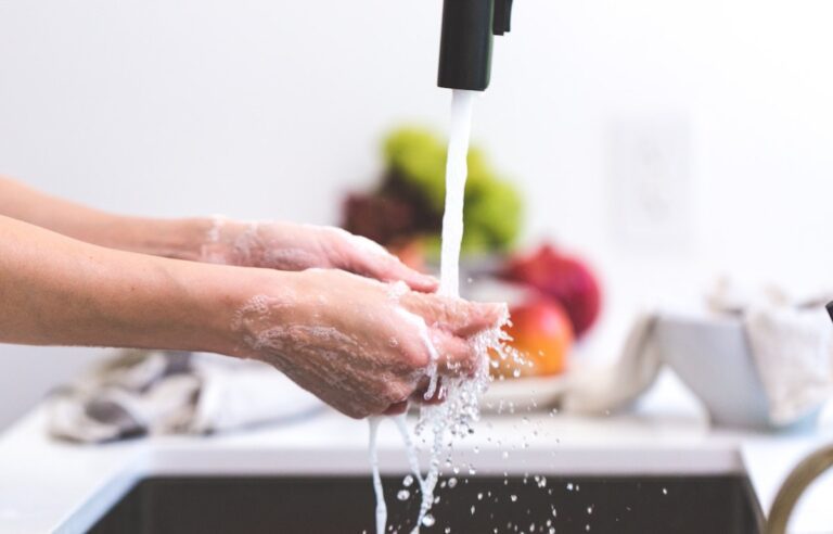 12 SMART Goals Examples for Hand Hygiene - Success in Depth