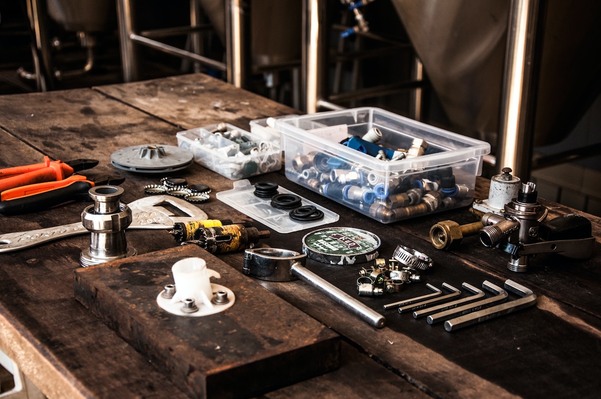 smart goals for plumbing businesses